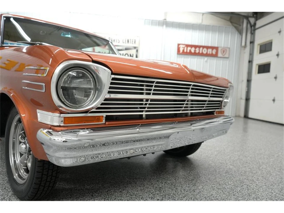 1962 Chevrolet II 1st Gen - Image 23 of 31