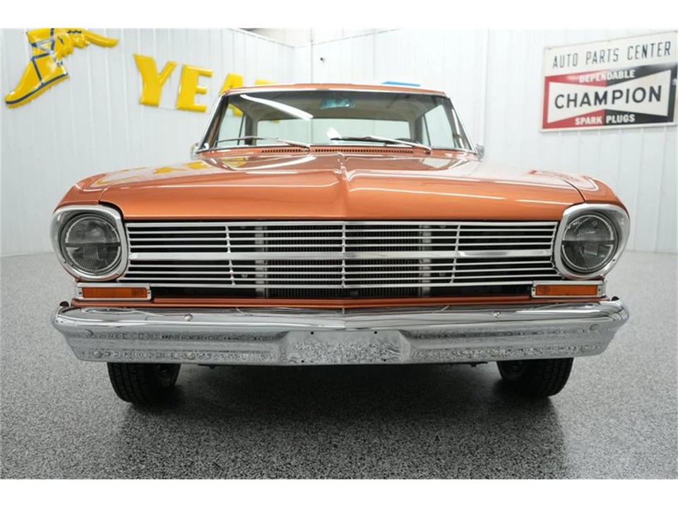 1962 Chevrolet II 1st Gen - Image 28 of 31