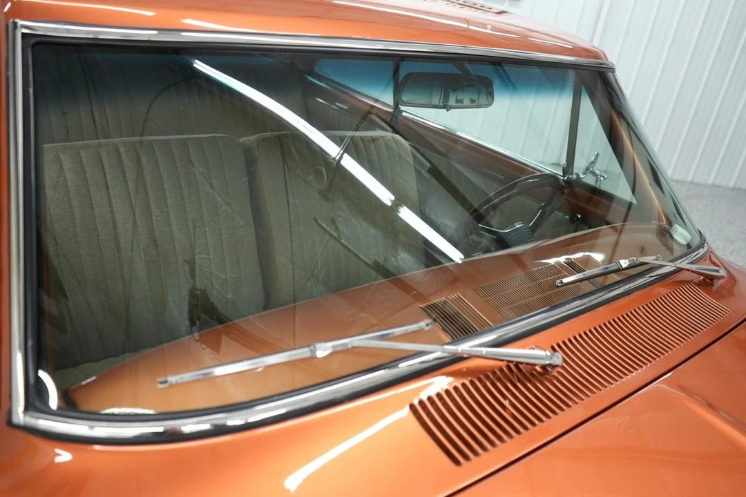 1962 Chevrolet II 1st Gen - Image 25 of 31