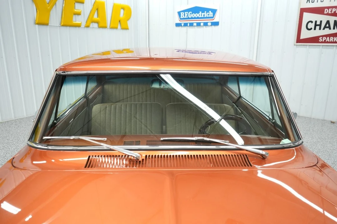 1962 Chevrolet II 1st Gen - Image 27 of 31