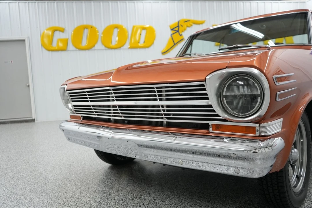 1962 Chevrolet II 1st Gen - Image 30 of 31