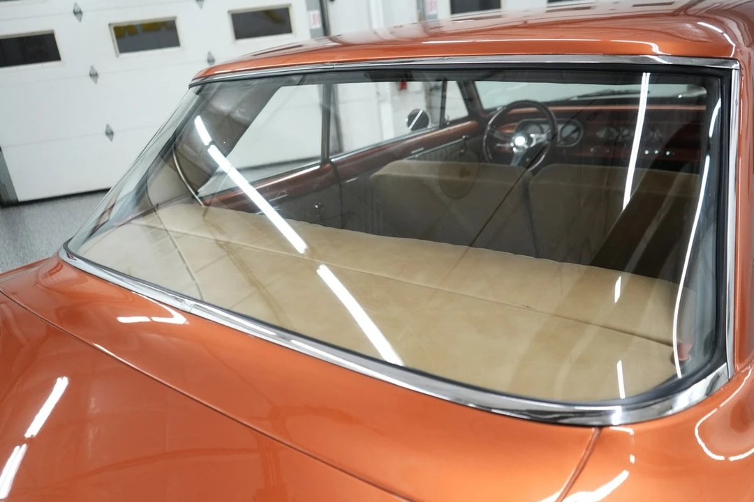 1962 Chevrolet II 1st Gen - Image 15 of 31