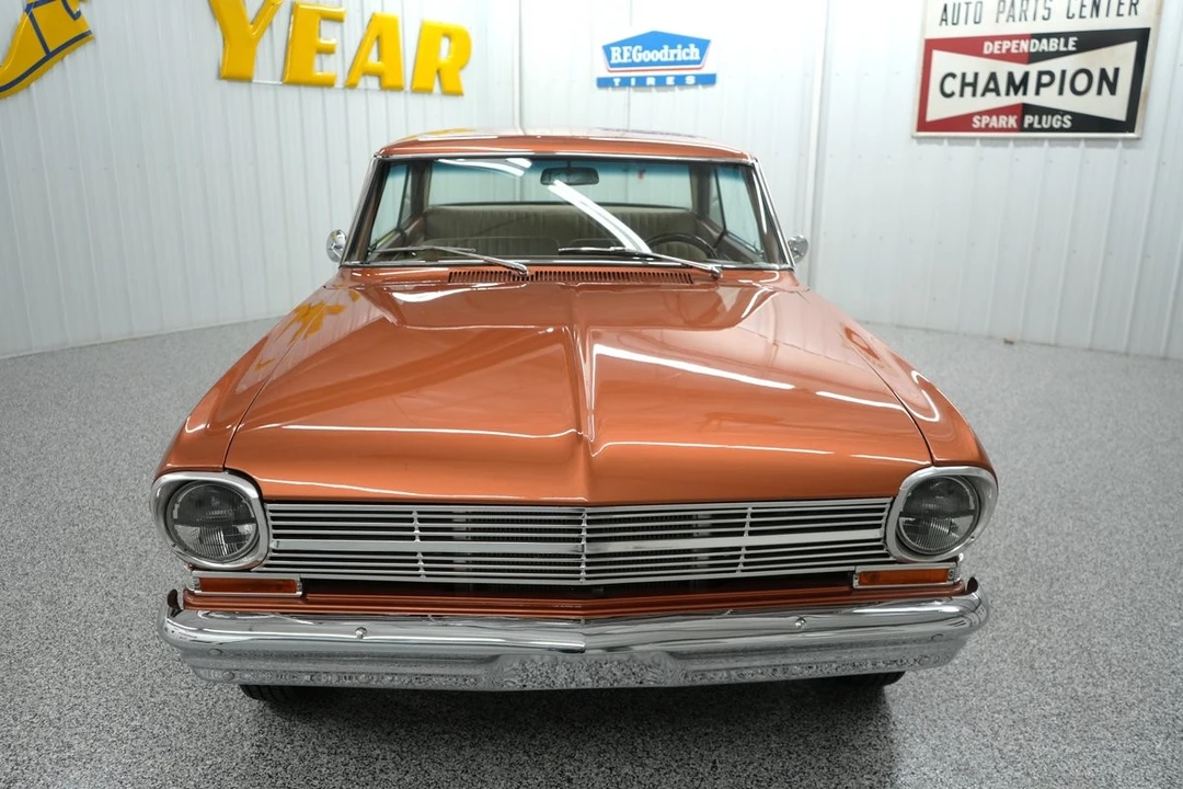 1962 Chevrolet II 1st Gen - Image 28 of 31