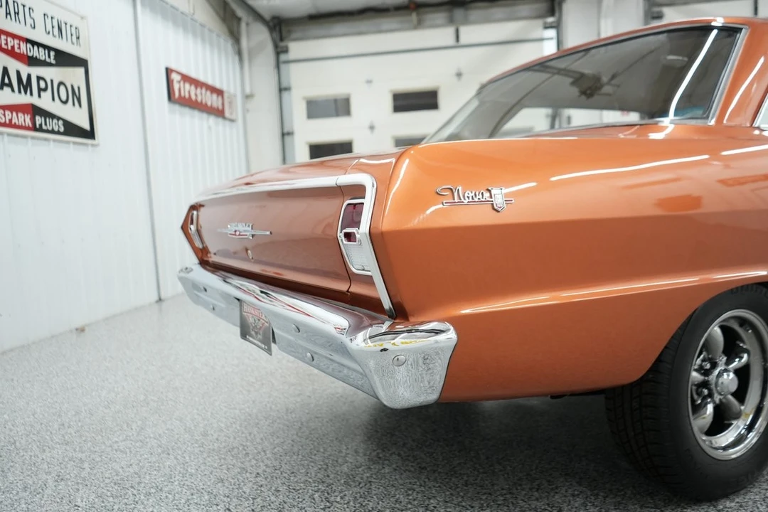 1962 Chevrolet II 1st Gen - Image 14 of 31