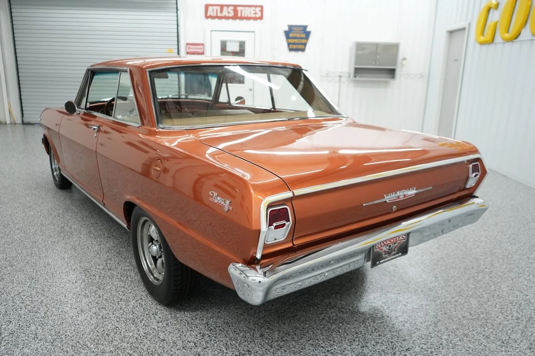 1962 Chevrolet II 1st Gen - Image 7 of 31
