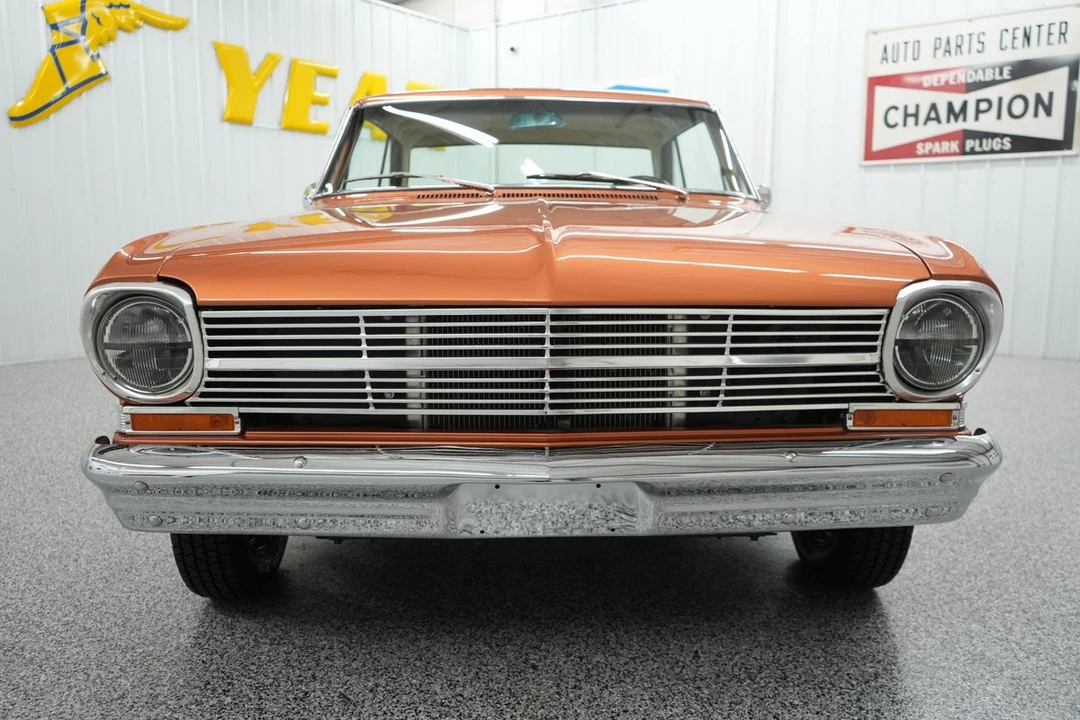 1962 Chevrolet II 1st Gen - Image 29 of 31