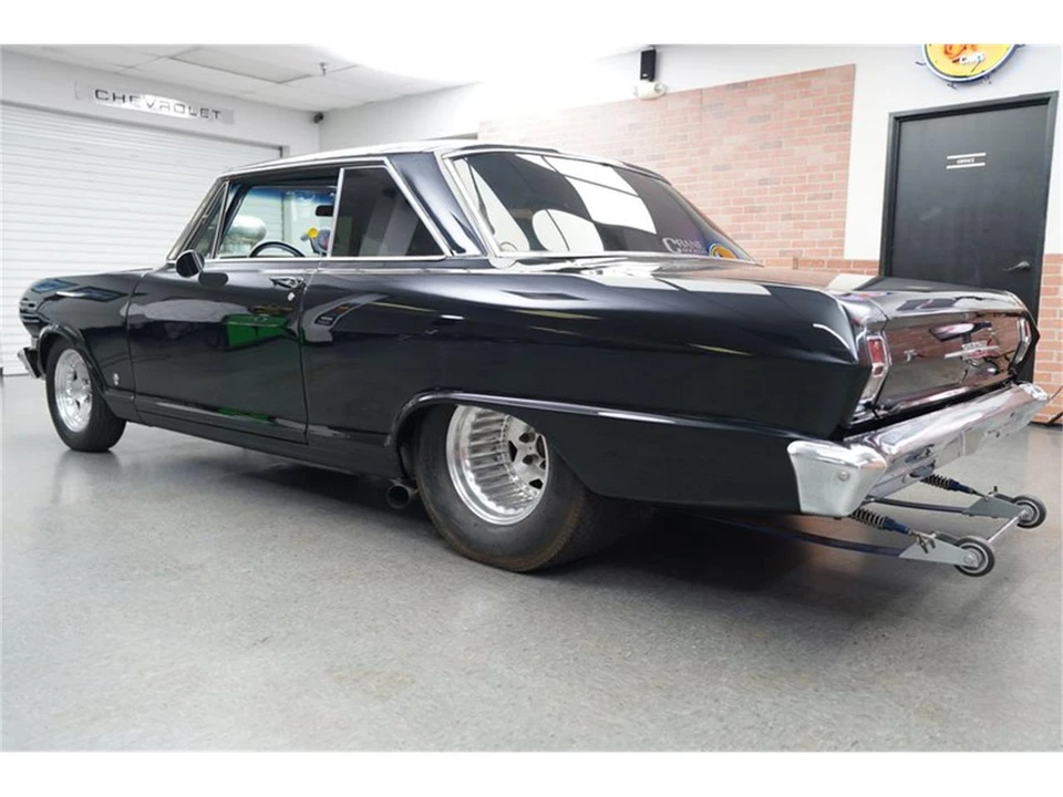 1962 Chevrolet II 1st Gen - Image 7 of 31