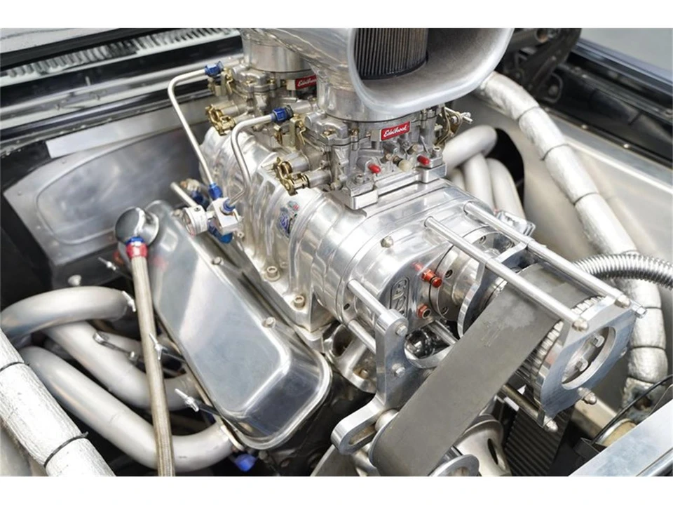 1962 Chevrolet II 1st Gen - Image 22 of 31