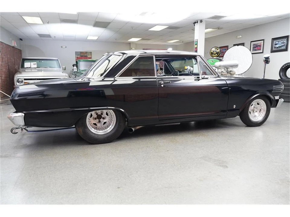 1962 Chevrolet II 1st Gen - Image 12 of 31