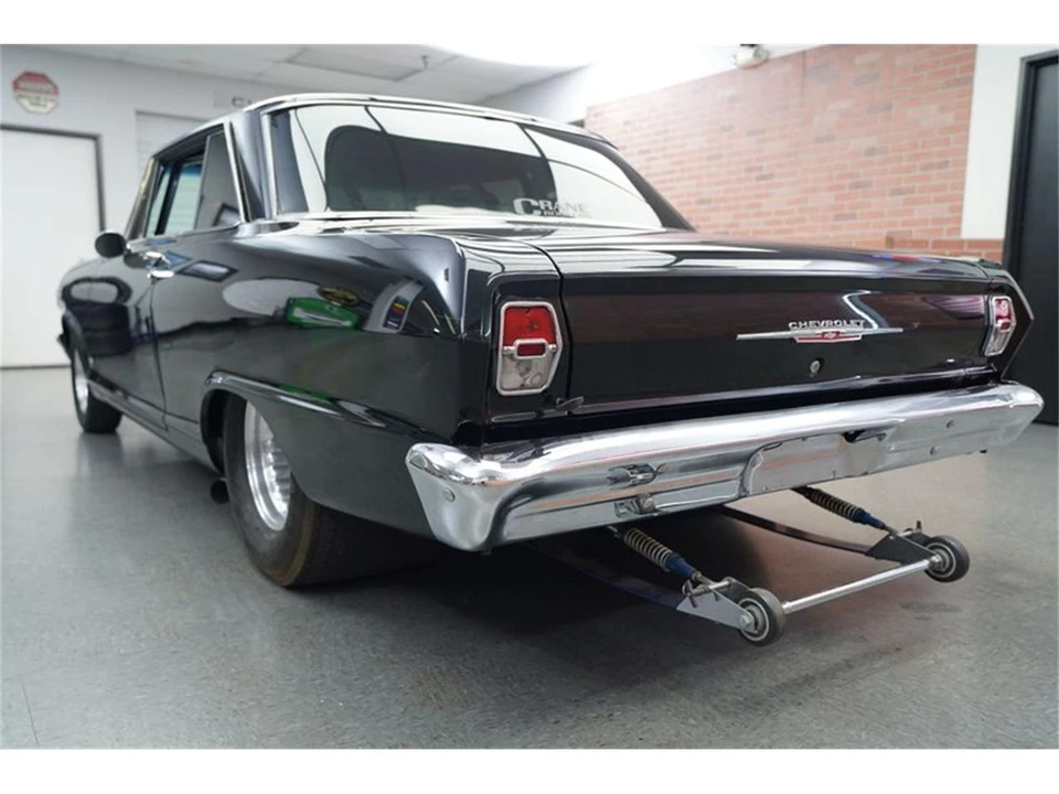 1962 Chevrolet II 1st Gen - Image 8 of 31
