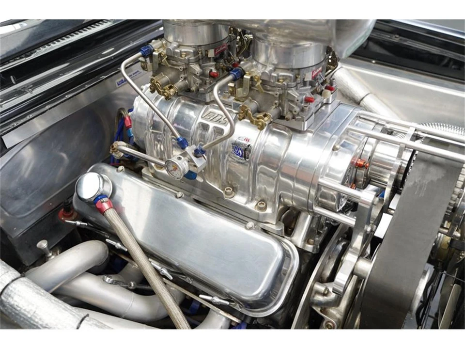 1962 Chevrolet II 1st Gen - Image 23 of 31