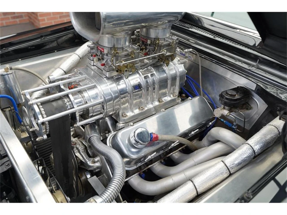 1962 Chevrolet II 1st Gen - Image 19 of 31