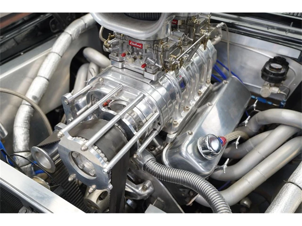 1962 Chevrolet II 1st Gen - Image 20 of 31