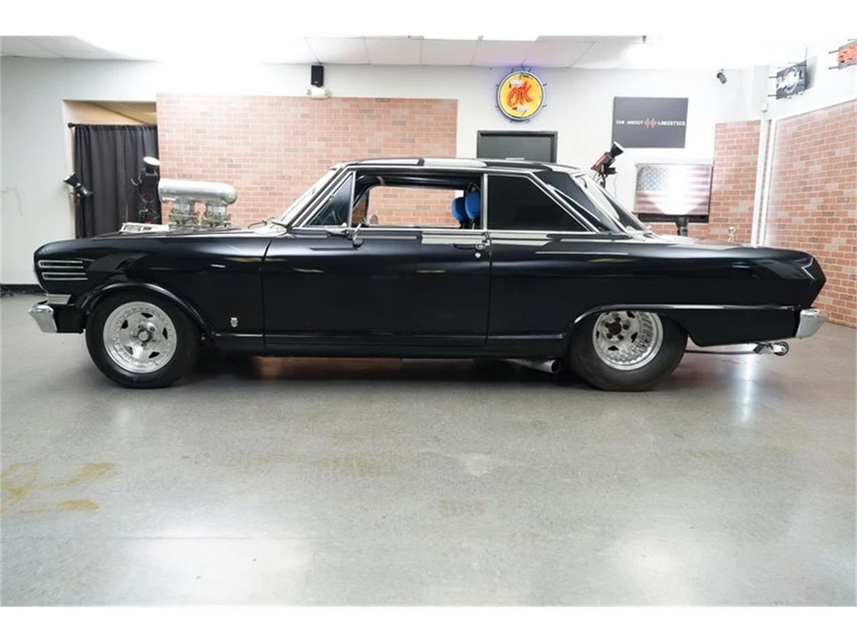 1962 Chevrolet II 1st Gen - Image 6 of 31