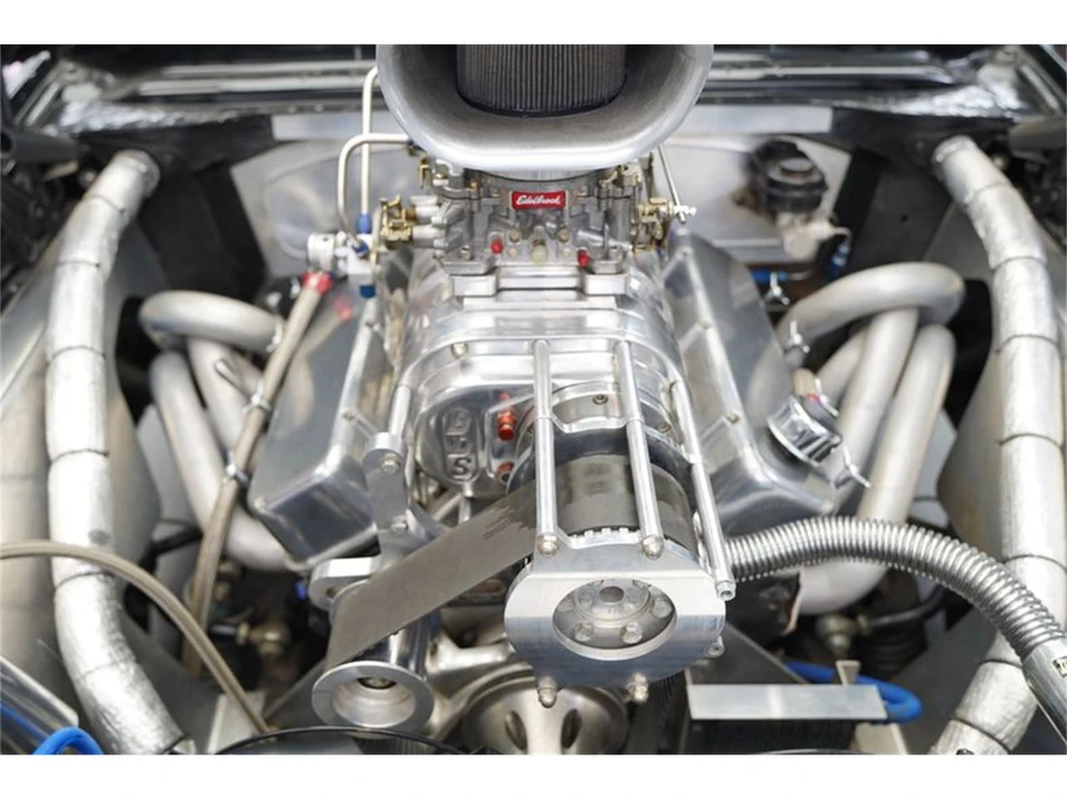 1962 Chevrolet II 1st Gen - Image 21 of 31