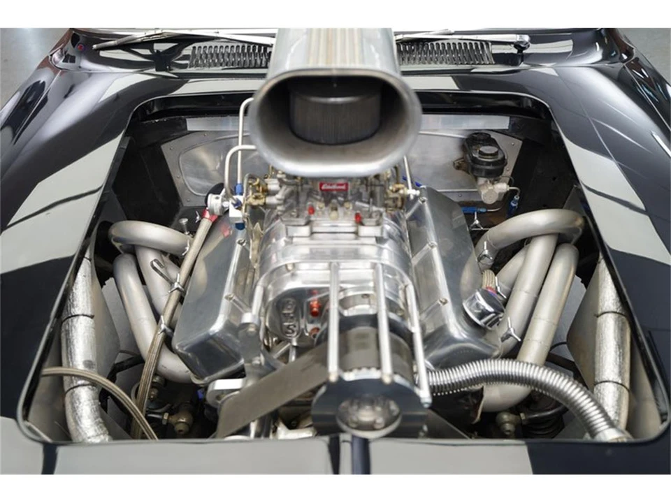 1962 Chevrolet II 1st Gen - Image 16 of 31