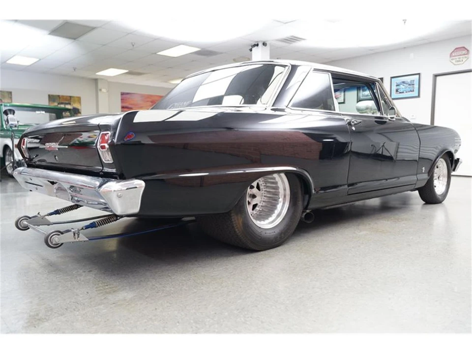 1962 Chevrolet II 1st Gen - Image 11 of 31