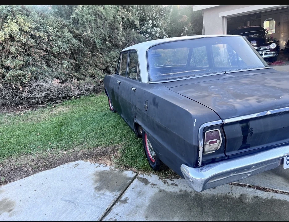 1962 Chevrolet II 1st Gen - Image 2 of 7