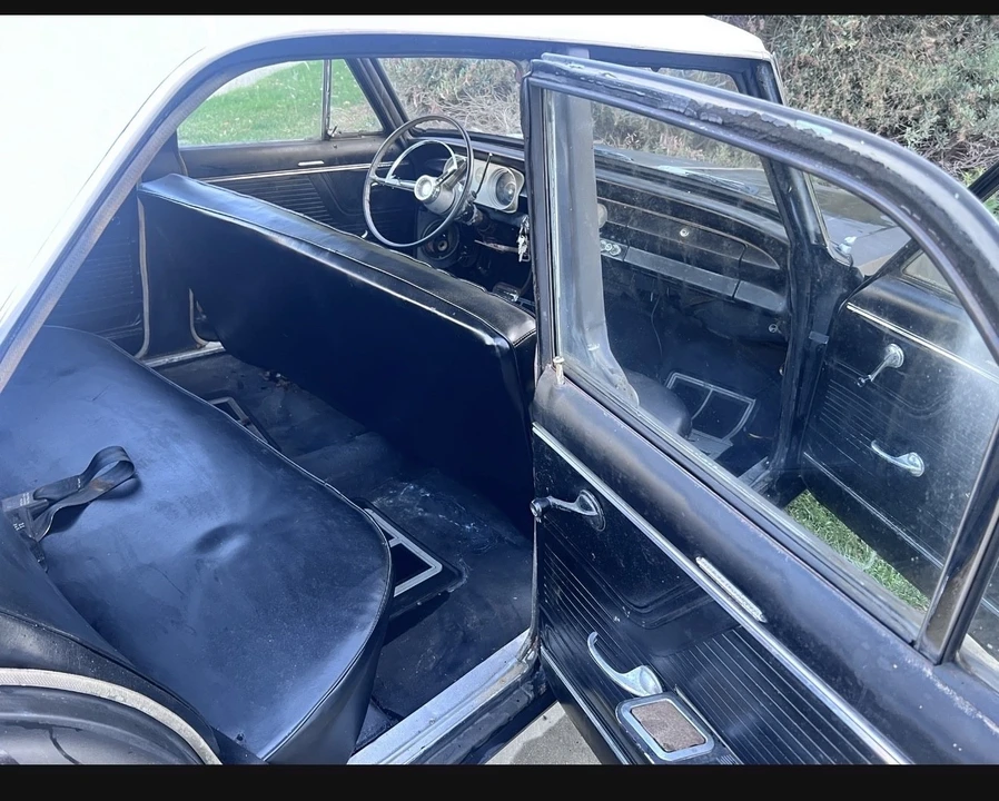1962 Chevrolet II 1st Gen - Image 4 of 7