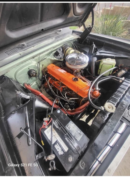 1962 Chevrolet II 1st Gen - Image 6 of 7