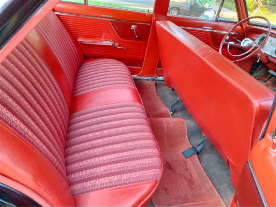 1962 Chevrolet II 1st Gen - Image 8 of 27
