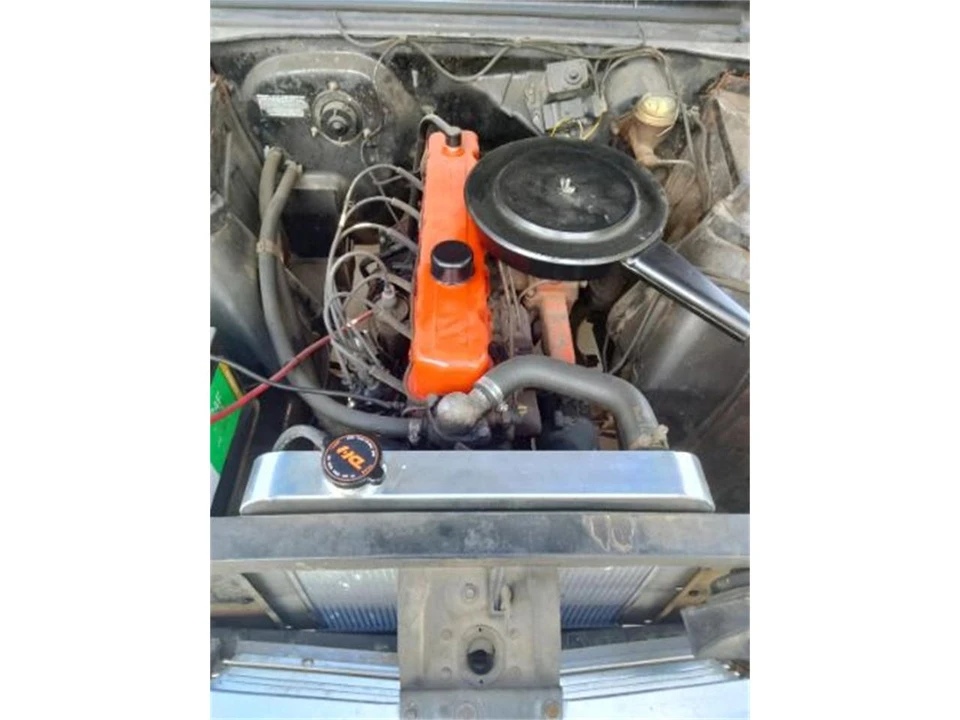 1962 Chevrolet II 1st Gen - Image 13 of 27