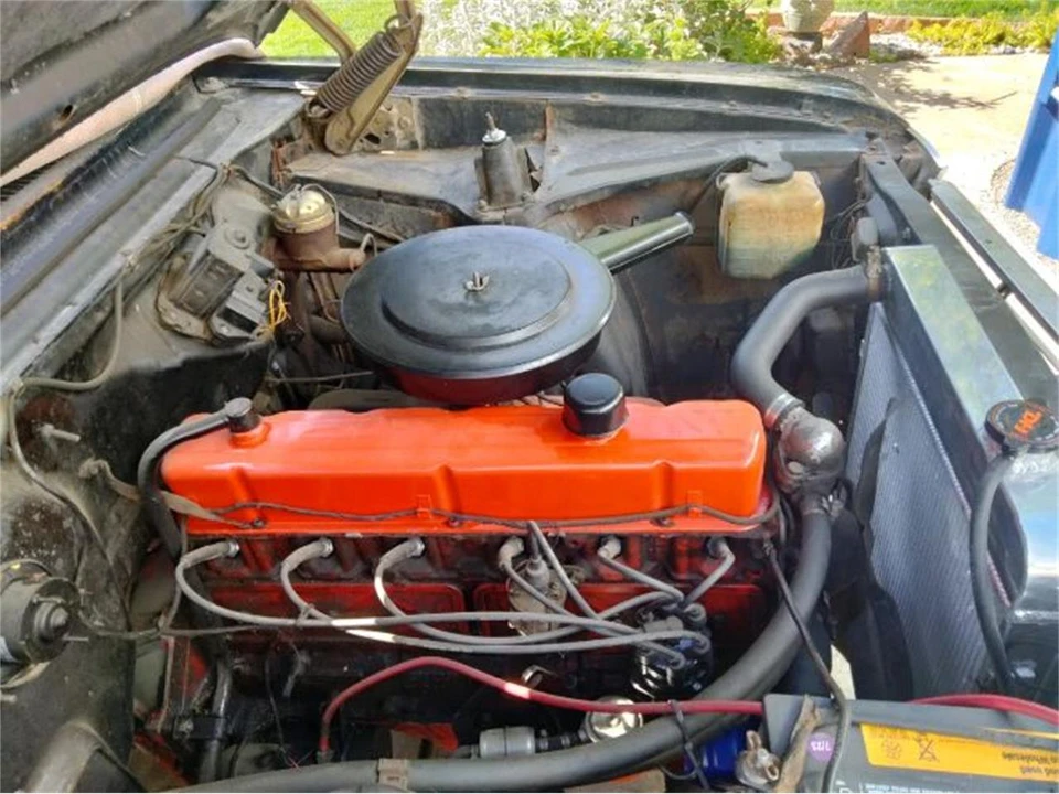 1962 Chevrolet II 1st Gen - Image 12 of 27