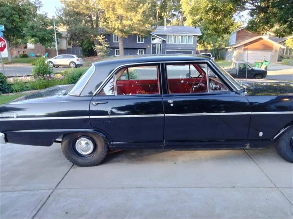 1962 Chevrolet II 1st Gen - Image 5 of 27