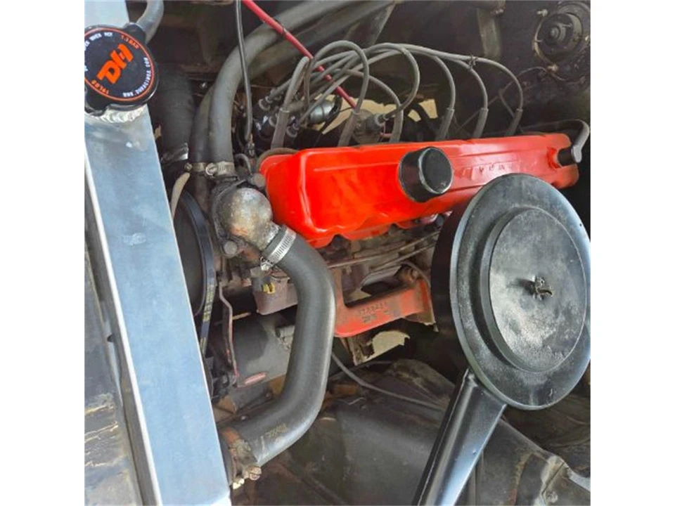 1962 Chevrolet II 1st Gen - Image 14 of 27