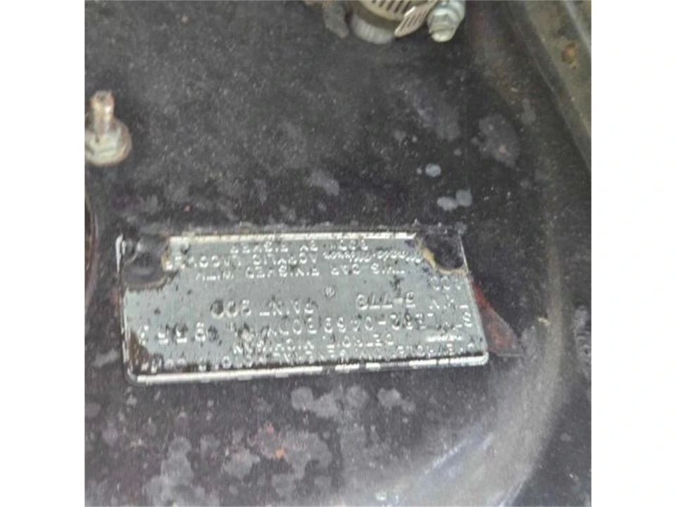 1962 Chevrolet II 1st Gen - Image 25 of 27
