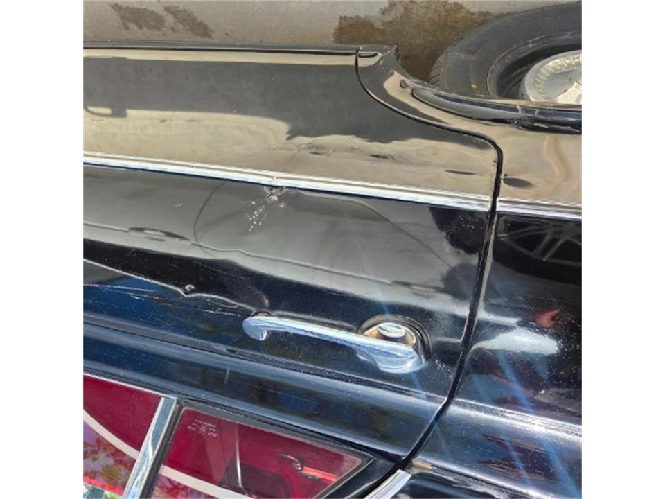 1962 Chevrolet II 1st Gen - Image 17 of 27
