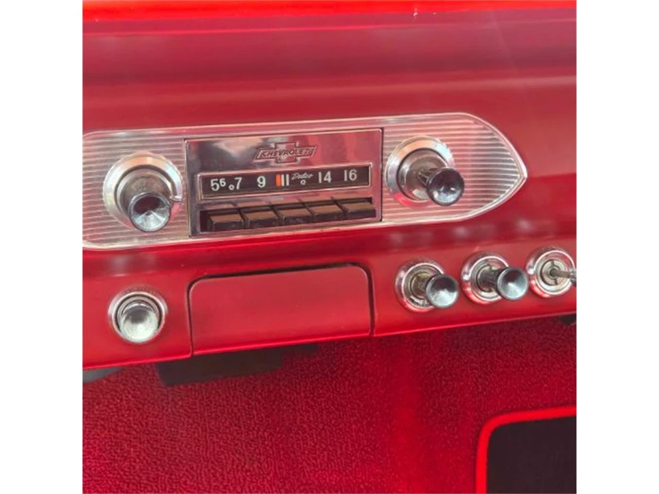 1962 Chevrolet II 1st Gen - Image 11 of 27