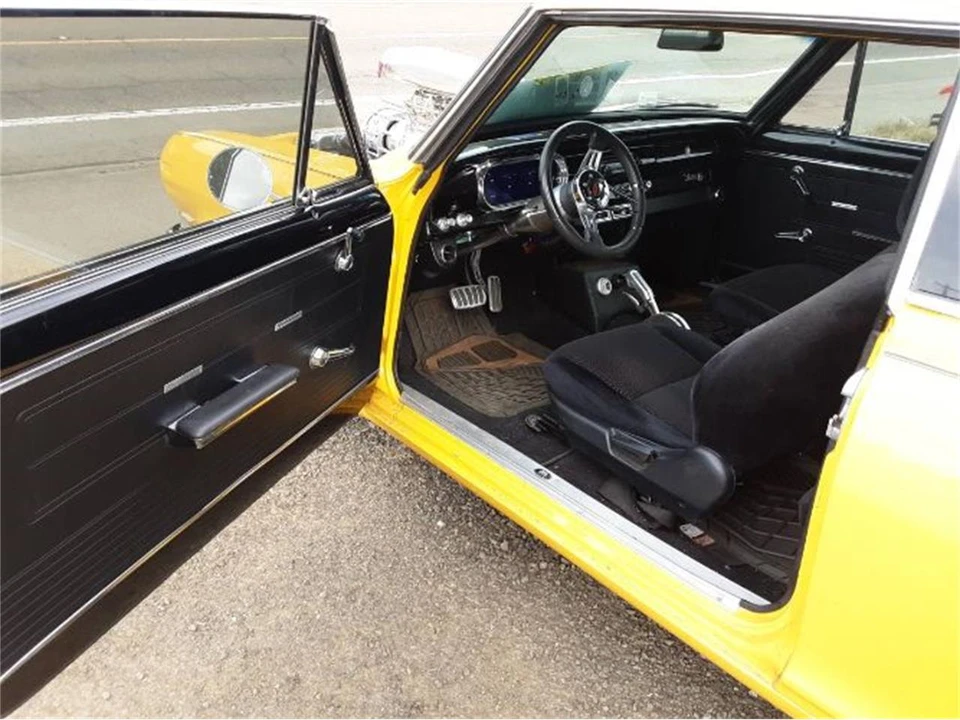 1962 Chevrolet II 1st Gen - Image 5 of 11