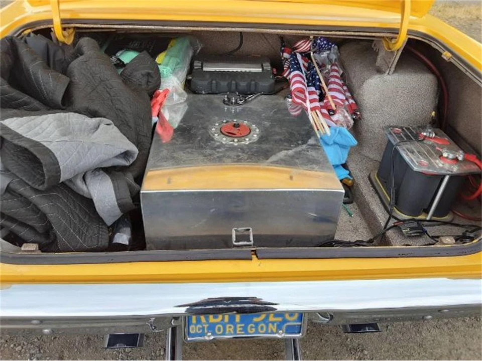 1962 Chevrolet II 1st Gen - Image 10 of 11
