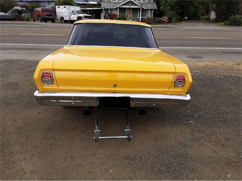 1962 Chevrolet II 1st Gen - Image 2 of 11