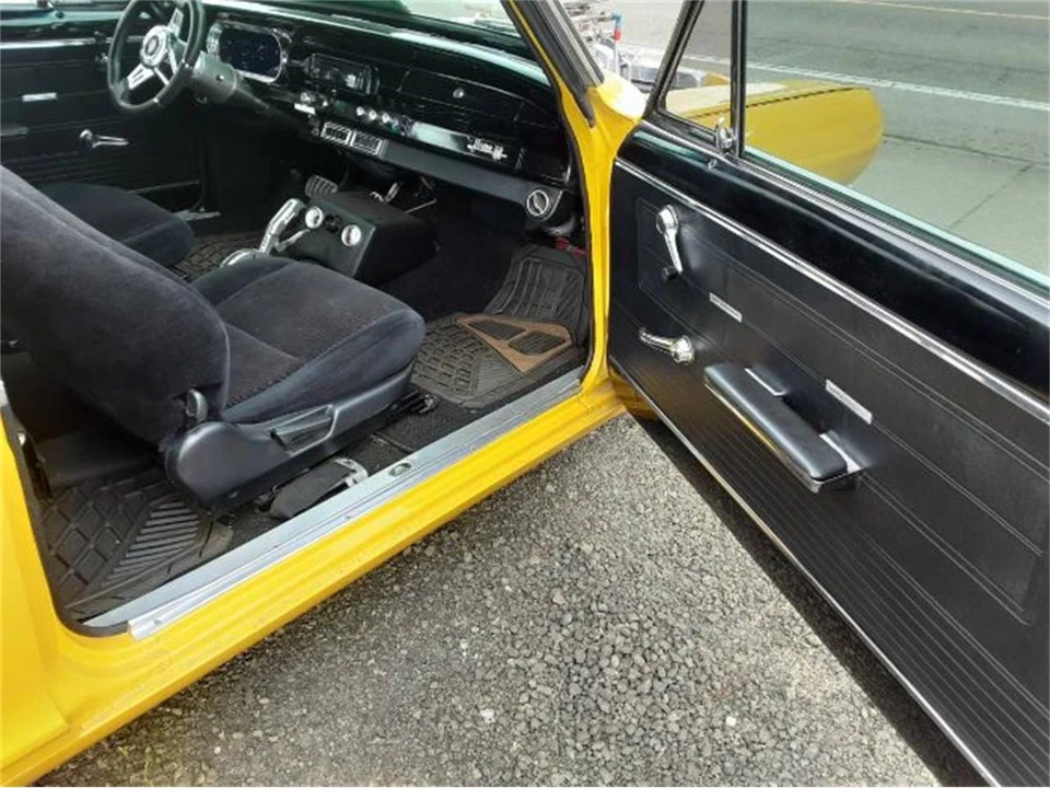 1962 Chevrolet II 1st Gen - Image 8 of 11