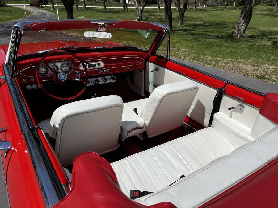 1962 Chevrolet II 1st Gen - Image 16 of 19