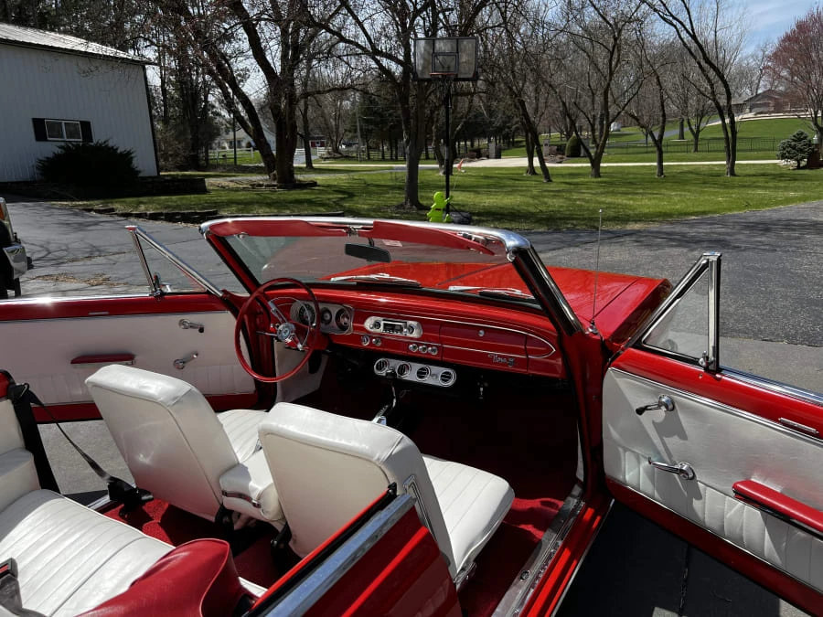 1962 Chevrolet II 1st Gen - Image 13 of 19
