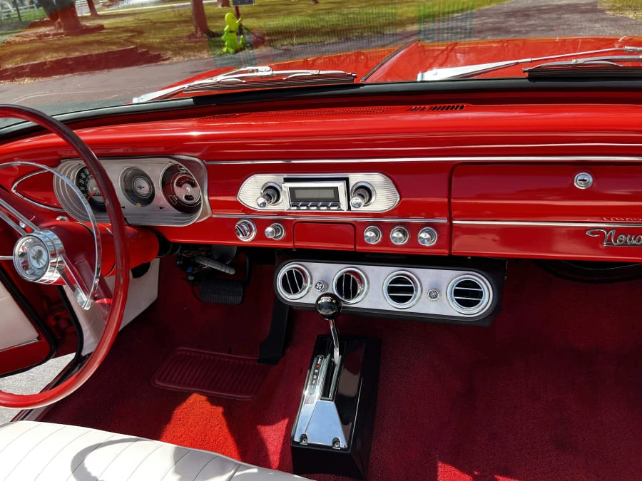 1962 Chevrolet II 1st Gen - Image 17 of 19