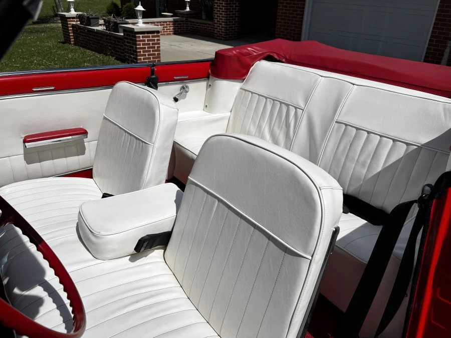 1962 Chevrolet II 1st Gen - Image 15 of 19