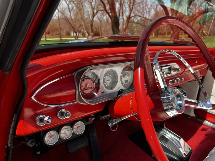 1962 Chevrolet II 1st Gen - Image 11 of 19