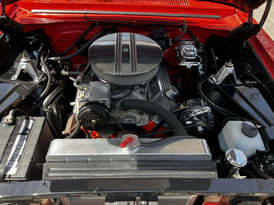 1962 Chevrolet II 1st Gen - Image 18 of 19