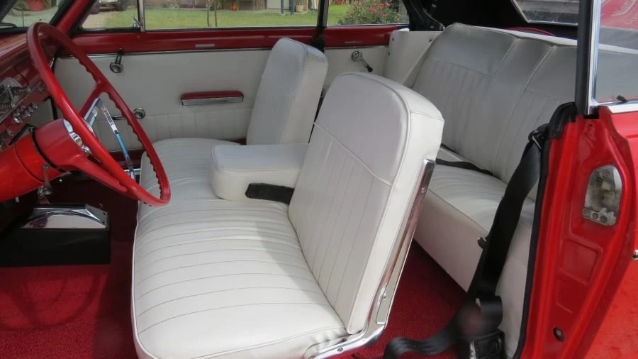 1962 Chevrolet II 1st Gen - Image 4 of 11