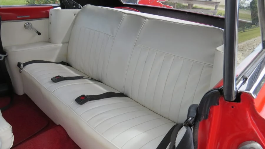 1962 Chevrolet II 1st Gen - Image 5 of 11