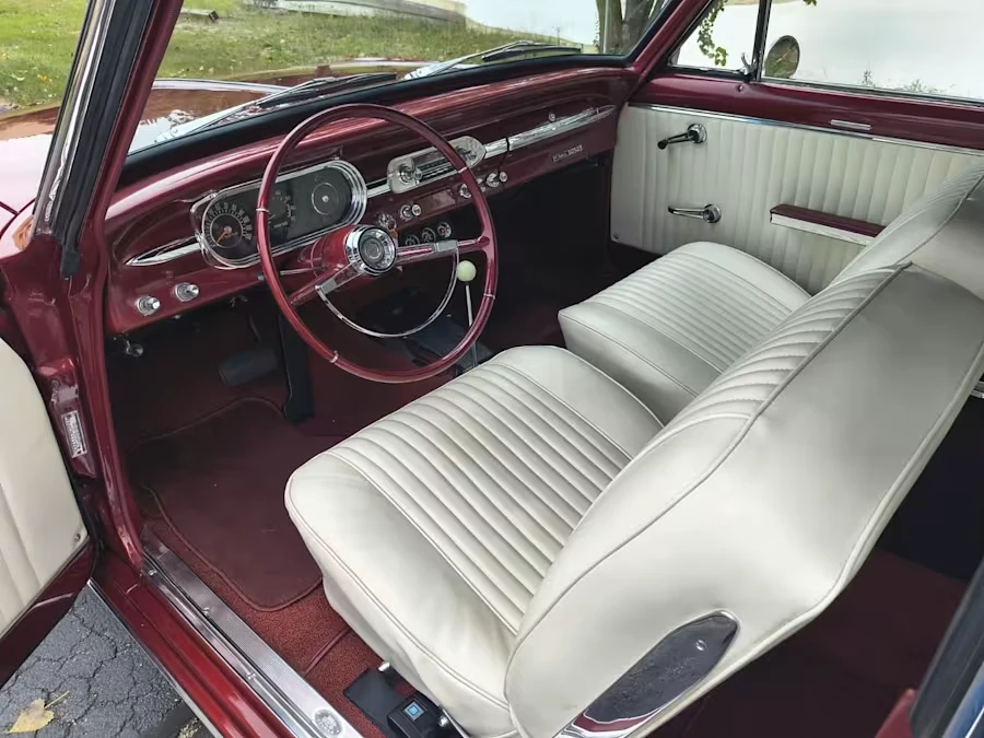1962 Chevrolet II 1st Gen - Image 3 of 6