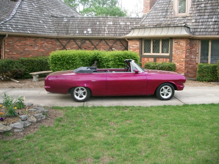 1962 Chevrolet II 1st Gen - Image 2 of 8