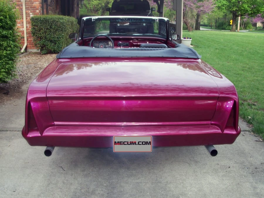 1962 Chevrolet II 1st Gen - Image 3 of 8