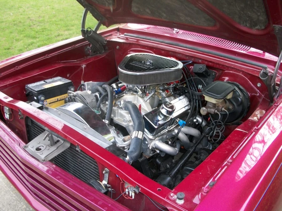 1962 Chevrolet II 1st Gen - Image 5 of 8