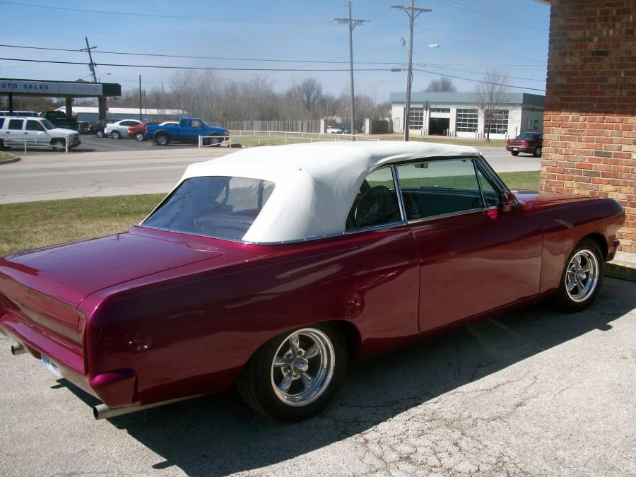 1962 Chevrolet II 1st Gen - Image 6 of 8