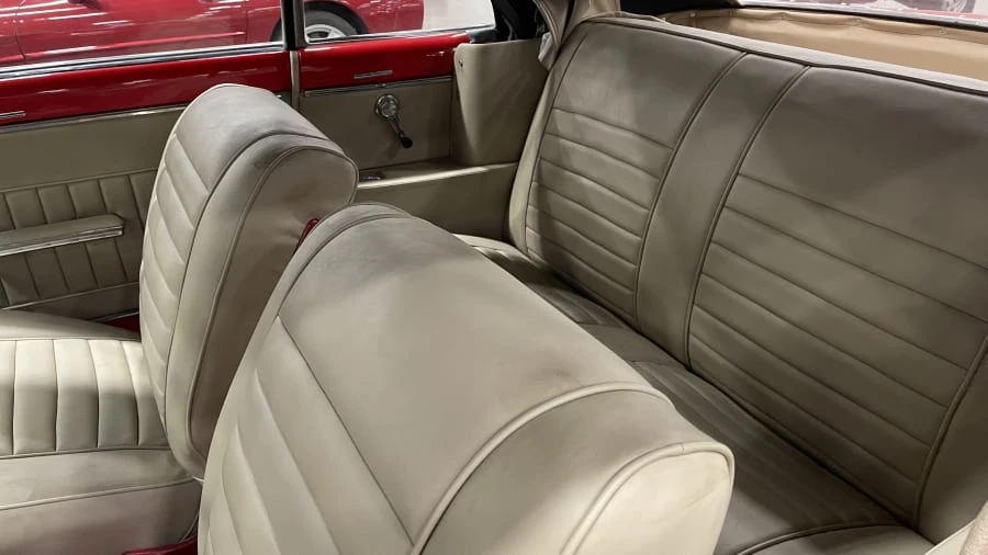 1962 Chevrolet II 1st Gen - Image 5 of 8